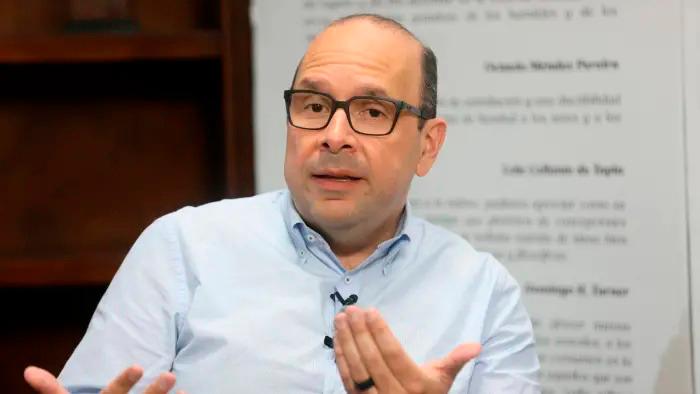 Sociedad civil exige independencia en elección del Defensor del Pueblo