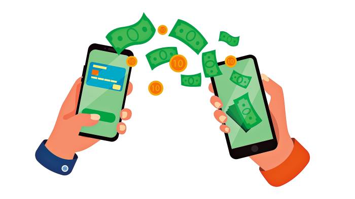 Las remesas son el mejor método de pago que tienen las personas para recibir dinero del extranjero.