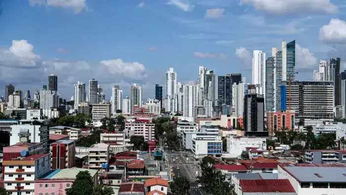 Panamá registra un incremento del desempleo y la informalidad.