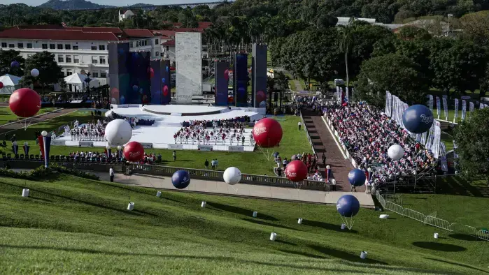 El Canal: una soberanía que mira al futuro