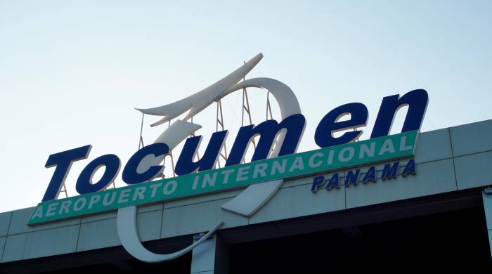 Tocumen recurrirá a la Corte por disputa en contrato con Odebrecht