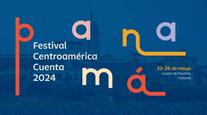 El festival apuesta por Panamá como sede de la literatura en español.