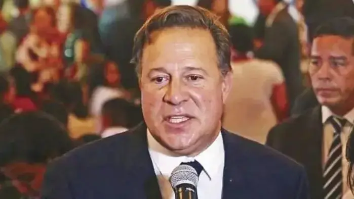 Expresidente Varela defiende relaciones diplomáticas con China establecidas en su gobierno