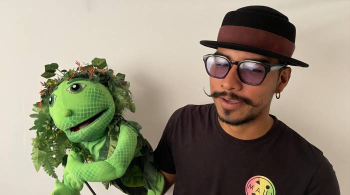 Se necesitan ‘Risas para el alma’ en Panamá