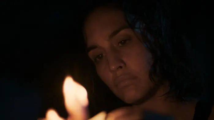 La película se centra en se centra en la historia de la protagonista Ana Méndez, una abogada que lucha por limpiar su reputación ante el escándalo de los papeles de Panamá