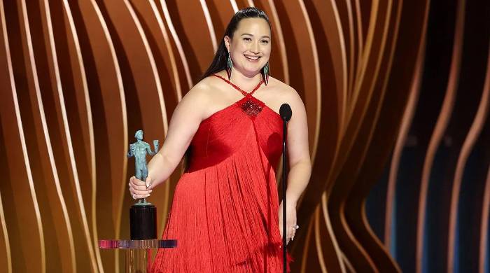 El discurso de Pedro Pascal ha dado de qué hablar por su humor y conmovedor toque.