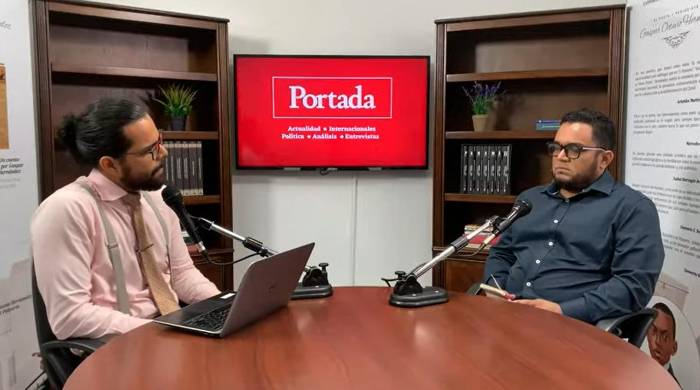 ‘Protestas de 2023 fueron contra una transnacional y el ‘establishment’