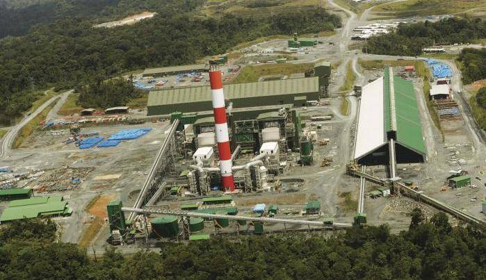 Rivera Staff agradeció al gobierno chileno y sus profesionales en minería por su solidaridad.