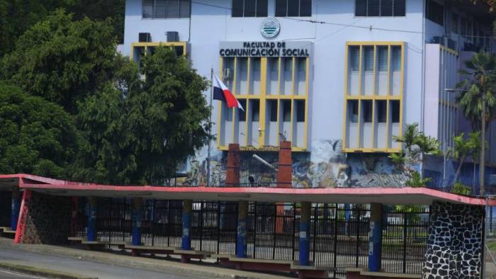 La menor, quien fue herida por una pedrada durante las protestas cerca a la Universidad de Panamá avanza favorablemente.