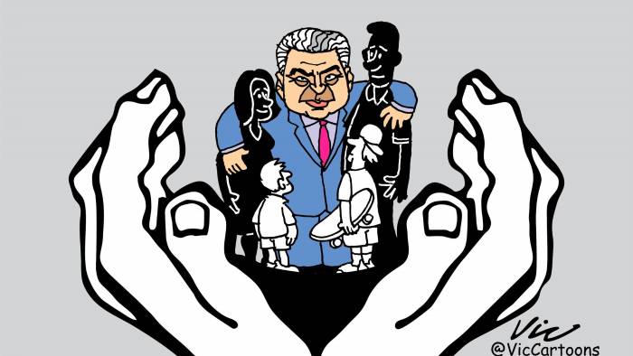 La Opinión Gráfica del 14 de septiembre de 2024