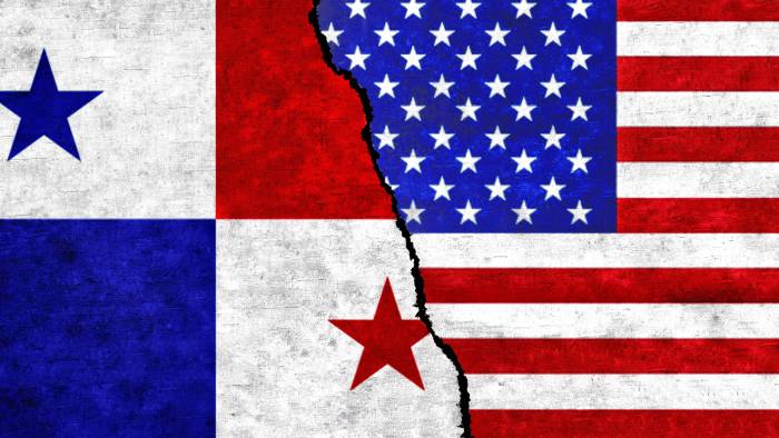 Panamá y Estados Unidos los une una relación histórica desde 1846.