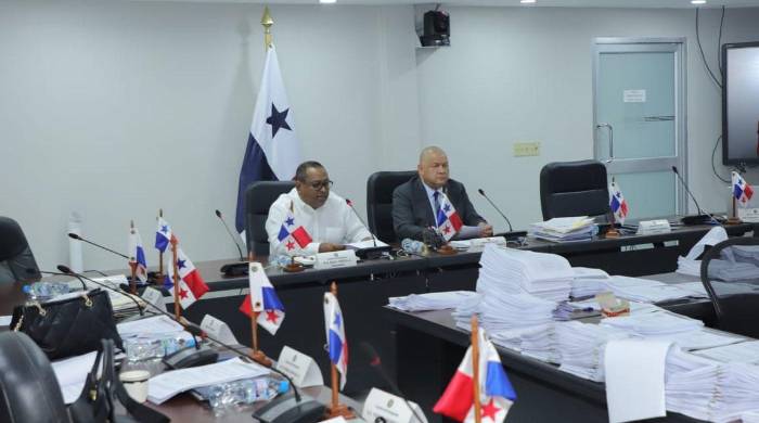 Las jubilaciones corresponden a los servicios de diciembre de 2022 a abril de 2023 y de agosto de 2023.