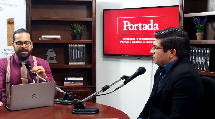 Portada: Jorge Bloise, 24 de mayo del 2024