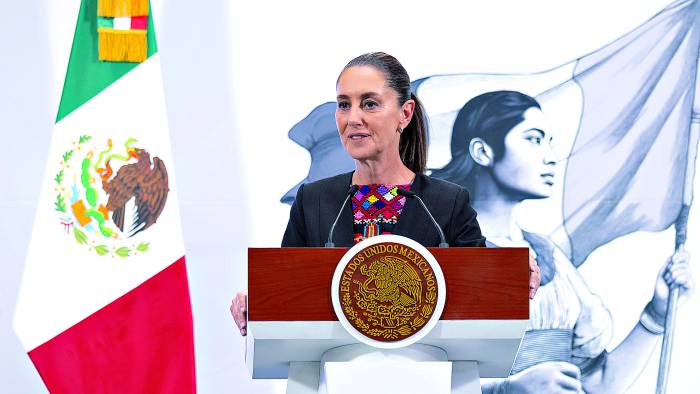 México, el poder de la negociación