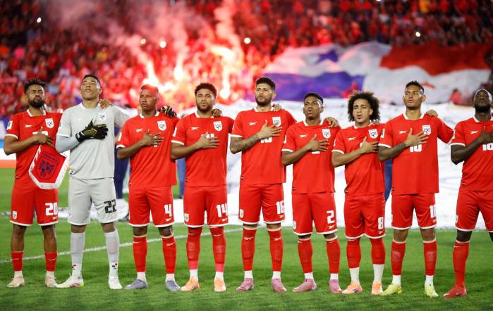 Brasil se despide de su afición ante una Panamá que busca dar la sorpresa
