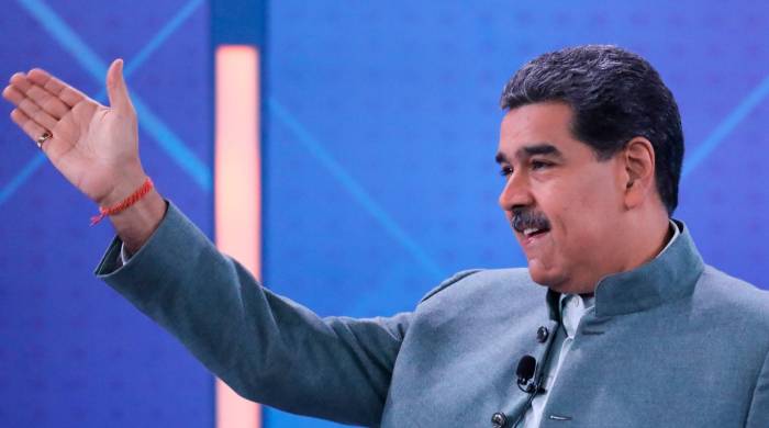El presidente de Venezuela, Nicolás Maduro, informó el pasado lunes que las actividades del organismo fueron suspendidas desde el jueves de la semana pasada.