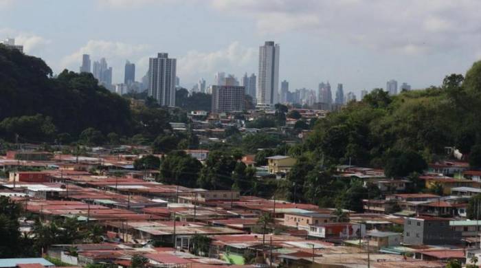Panamá carece de una clasificación de sus estratos sociales