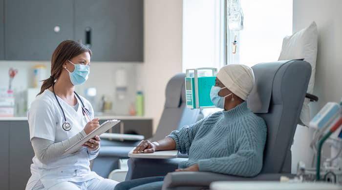 Estudio encuentra 103 nuevos genes de predisposición al cáncer