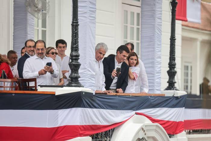 ¿Deberíamos celebrar el 3 de noviembre con tanta fanfarria?