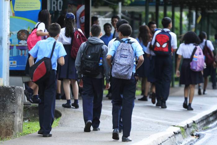Las clases han cesado en varios centros escolares desde finales de abril y el Meduca exige el regreso de todos los involucrados para el inicio del segundo trimestre.