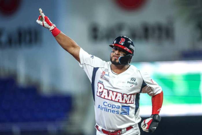 Esta será la séptima participación de Panamá dentro de la Serie del Caribe