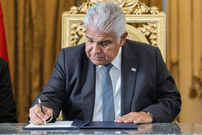 Mulino sanciona proyecto de Mercosur