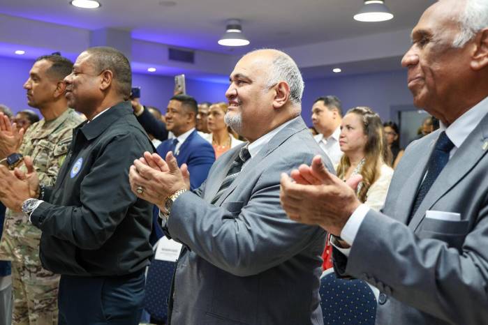 Elí Felipe Cabezas Justavino, subcontralor general de la República, decidió renunciar a su cargo.