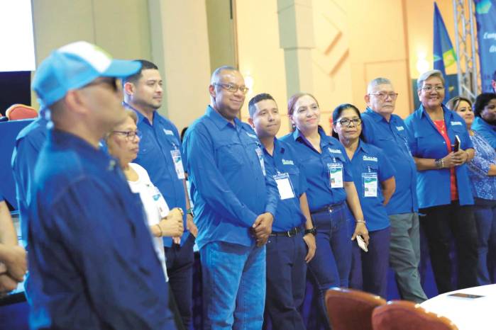 El Partido Popular elige a Cirilo Salas como presidente hasta 2030