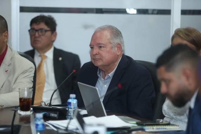 Luis García| La Estrella de Panamá