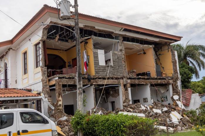 MiCultura mantiene pendiente la inspección o verificación complementaria de otros inmuebles