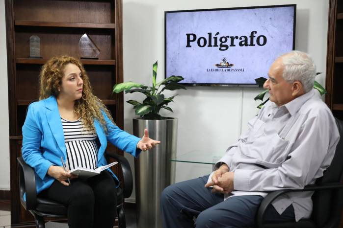 Guillermo Márquez Amado: ‘La corrupción tiene que salir volando para impulsar la industria marítima’