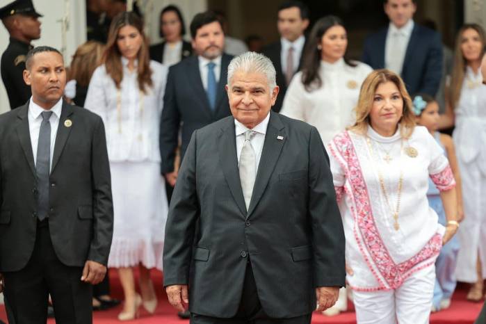 Mulino promete un 2026 de soluciones sociales y progreso para Panamá