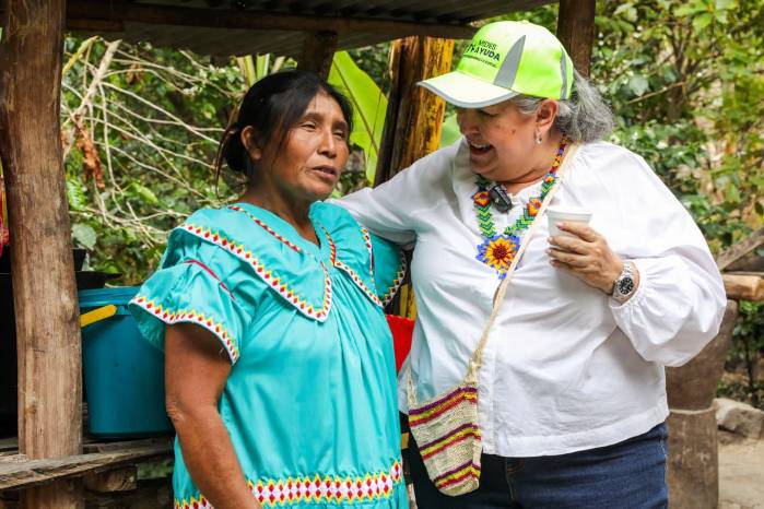 El ministerio mantiene una presencia activa en todo el país mediante la ejecución de programas enfocados en el empoderamiento femenino, el desarrollo humano y la alfabetización.