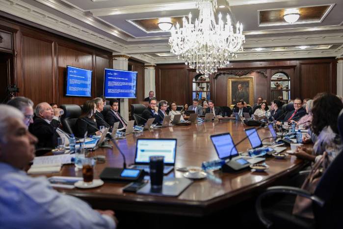 Con esta iniciativa, la administración del presidente José Raúl Mulino busca fortalecer la posición de Panamá como centro logístico.