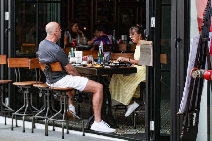 El reto persiste en los meses de mayo, junio y julio, cuando la llegada de visitantes disminuye