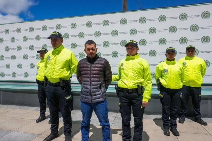 Alias ‘el Costeño’ supuestamente participó en la coordinación del homicidio del ciudadano mexicano en compañía de otras personas.