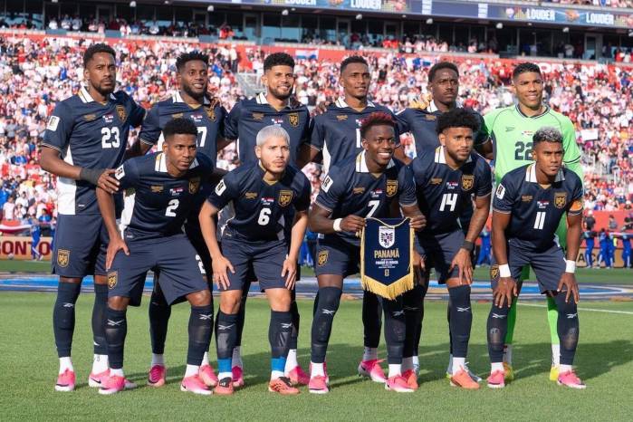 La selección de Panamá se reactivará con amistosos en Japón.