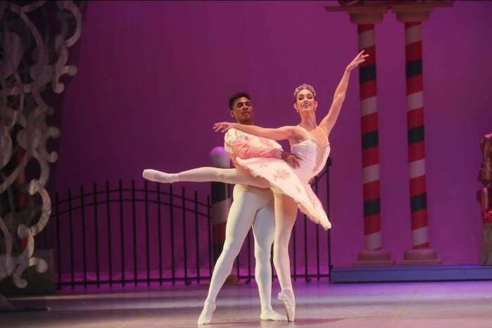 En abril realizarán la gala por el Día de la Danza que será en el Teatro Nacional.