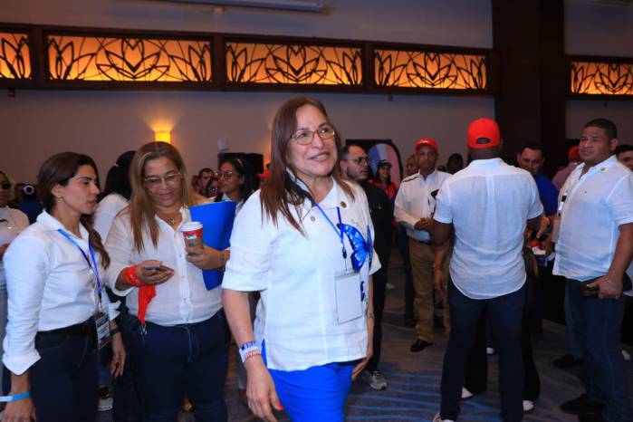 El cargo de Secretaría General, sería ocupado por una mujer por primera vez.