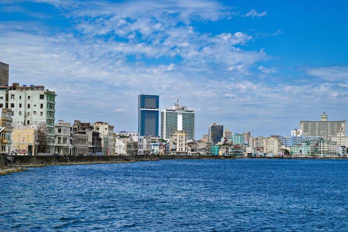 Meliá es considerada la cadena hotelera extranjera con mayor presencia en Cuba, posee 34 activos en el país.