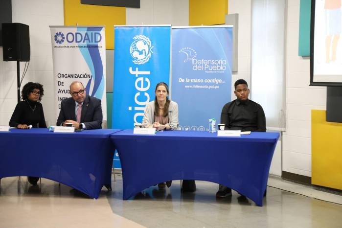 Según el Censo 2023, Panamá cuenta con 312,412 niños, niñas y adolescentes afrodescendientes