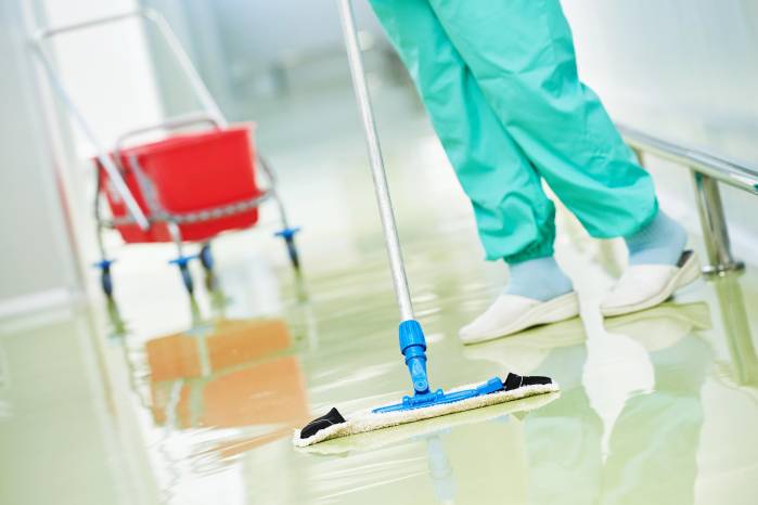 Minsa licita por $80 millones limpieza de nueve hospitales
