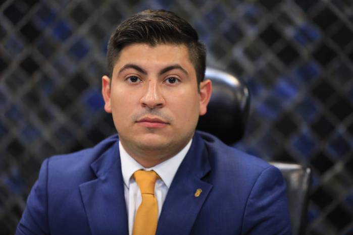 Bloise explicó que, desde la Comisión, se han retomado varias de esas propuestas y se han presentado como iniciativas de ley, entre ellas las relacionadas con alimentación escolar, retención y residencia estudiantil.