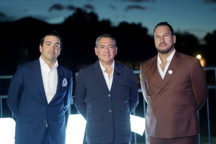 Fine Dining Week y la primera Gala Internacional de Fine Dining Table reunirán a los restaurantes, chefs, hoteles y marcas de lujo más influyentes de la región.