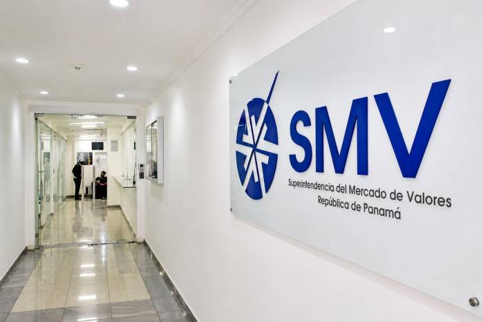 Imagen de referencia de la Superintendencia del Mercado de Valores (SMV).