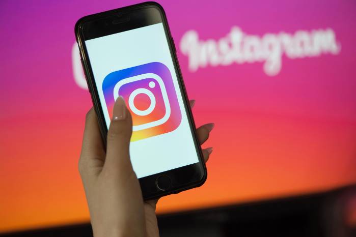 La cuenta de Instagram de La Estrella de Panamá fue objeto de acoso por usuarios que denunciaban supuestas infracciones de derechos de autor.