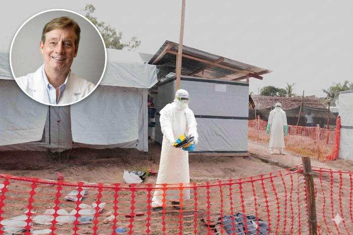 El doctor Xavier Sáez Llorens solicitó a través de sus plataformas el monitoreo estricto de viajeros que ingresen al territorio panameño desde zonas endémicas de África.