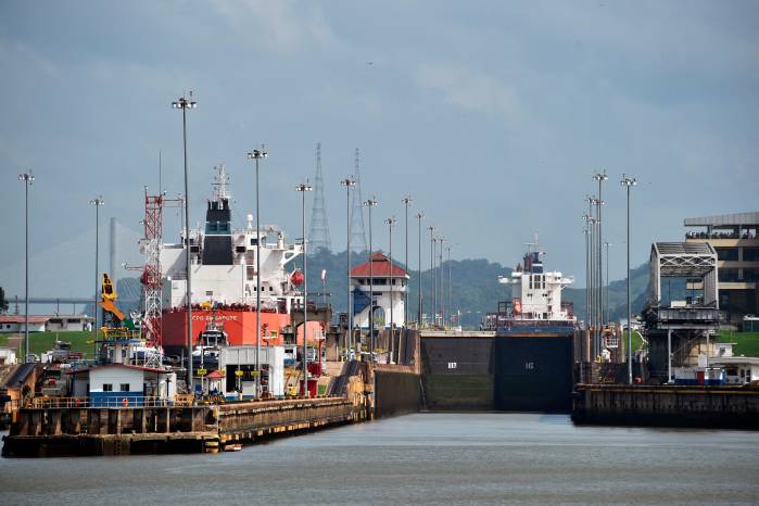 La propuesta surge en momentos de incertidumbre política por las declaraciones del presidente estadounidense, Donald Trump, sobre el Canal de Panamá.