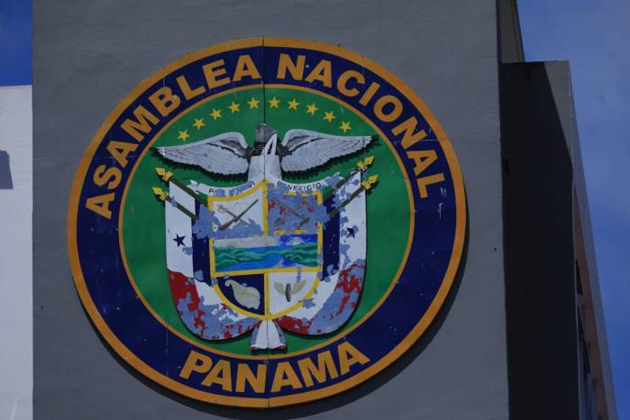 La bancada de Vamos desea el control de la Comisión de Presupuesto.