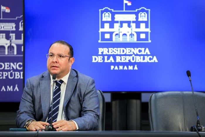 Nilo Murillo, director del Instituto de Mercadeo Agropecuario (IMA).
